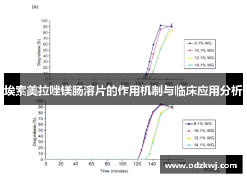 埃索美拉唑镁肠溶片的作用机制与临床应用分析